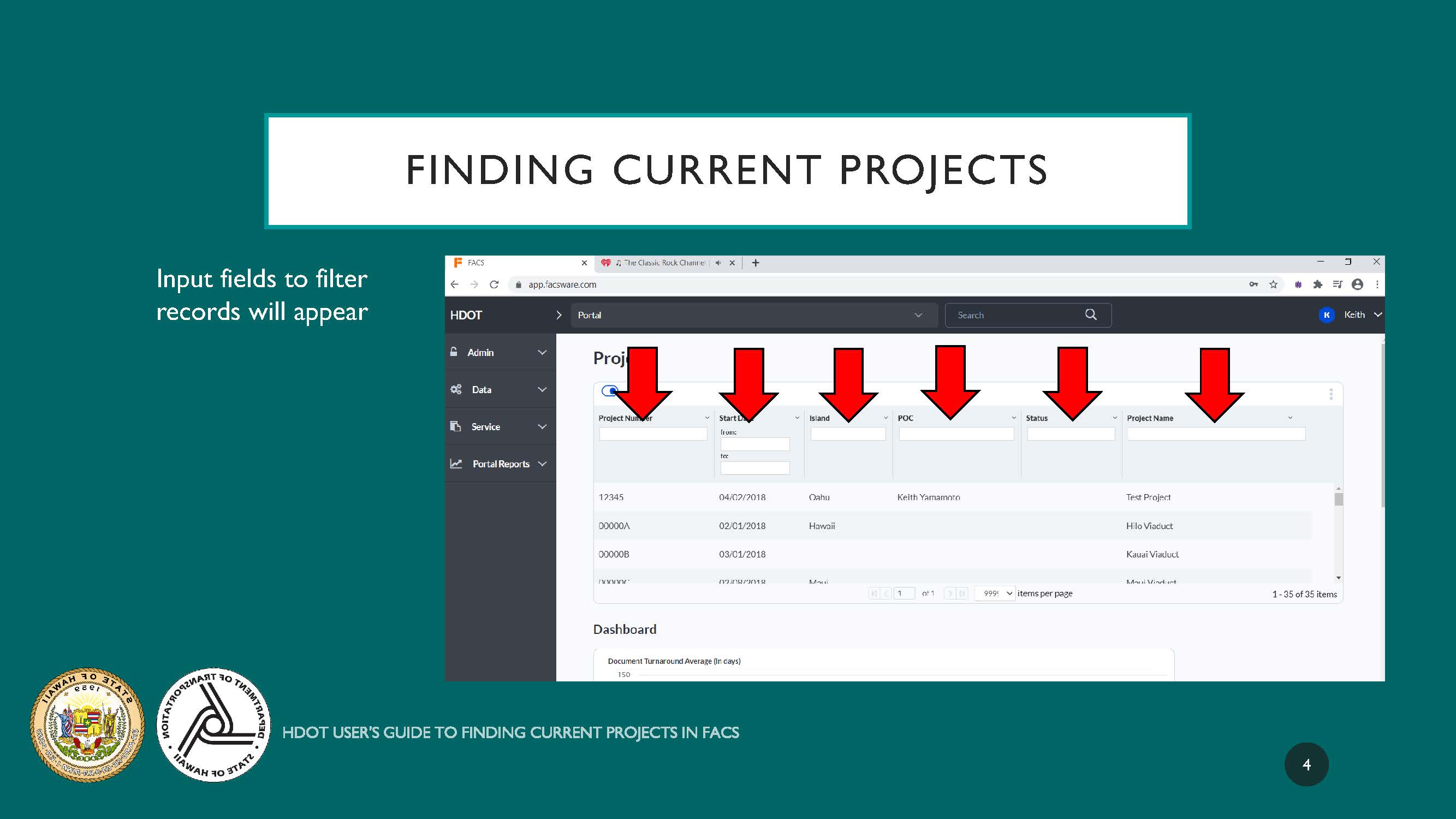 User’s guide to Finding Current Projects_Page_04