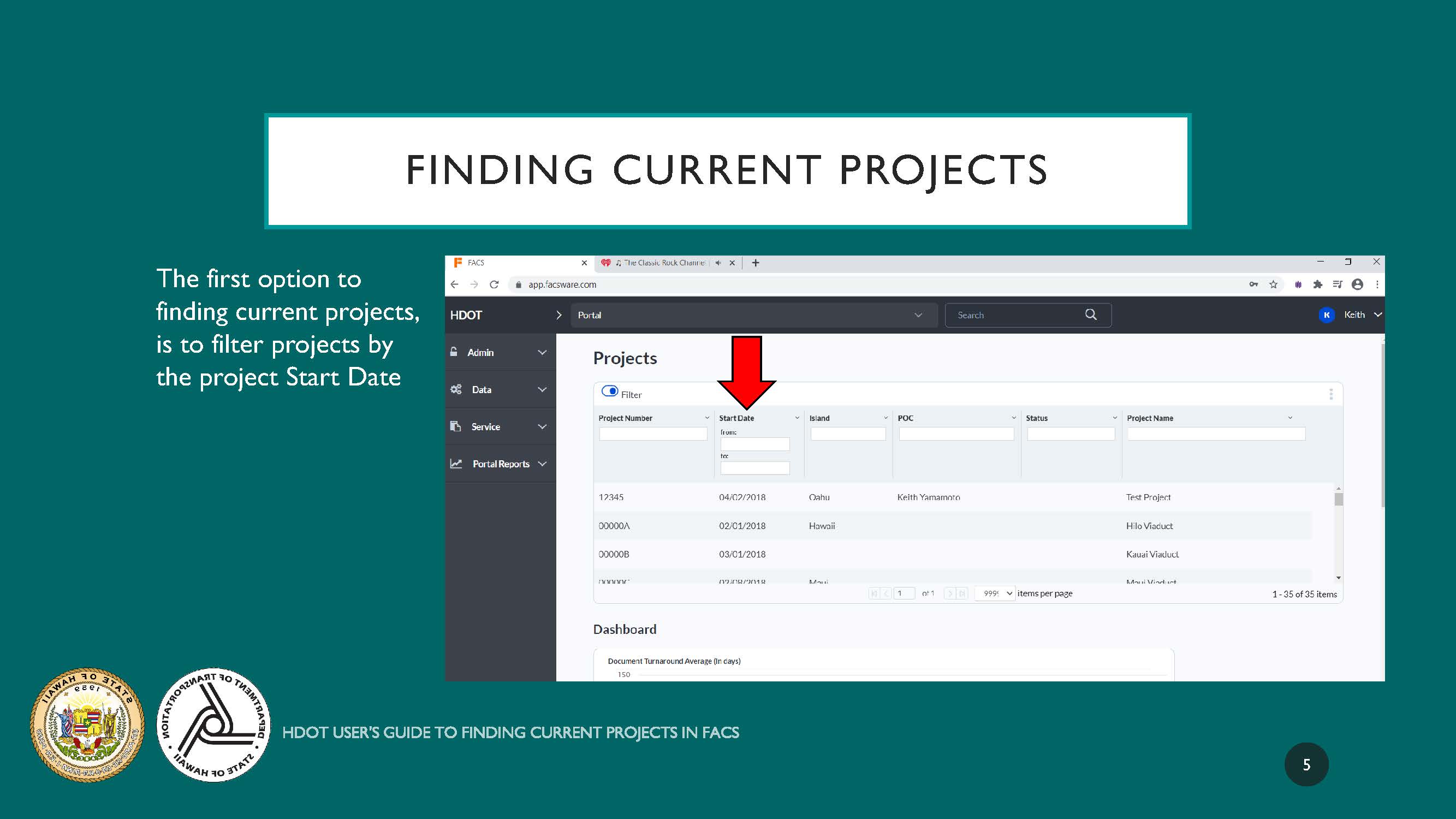 User’s guide to Finding Current Projects_Page_05