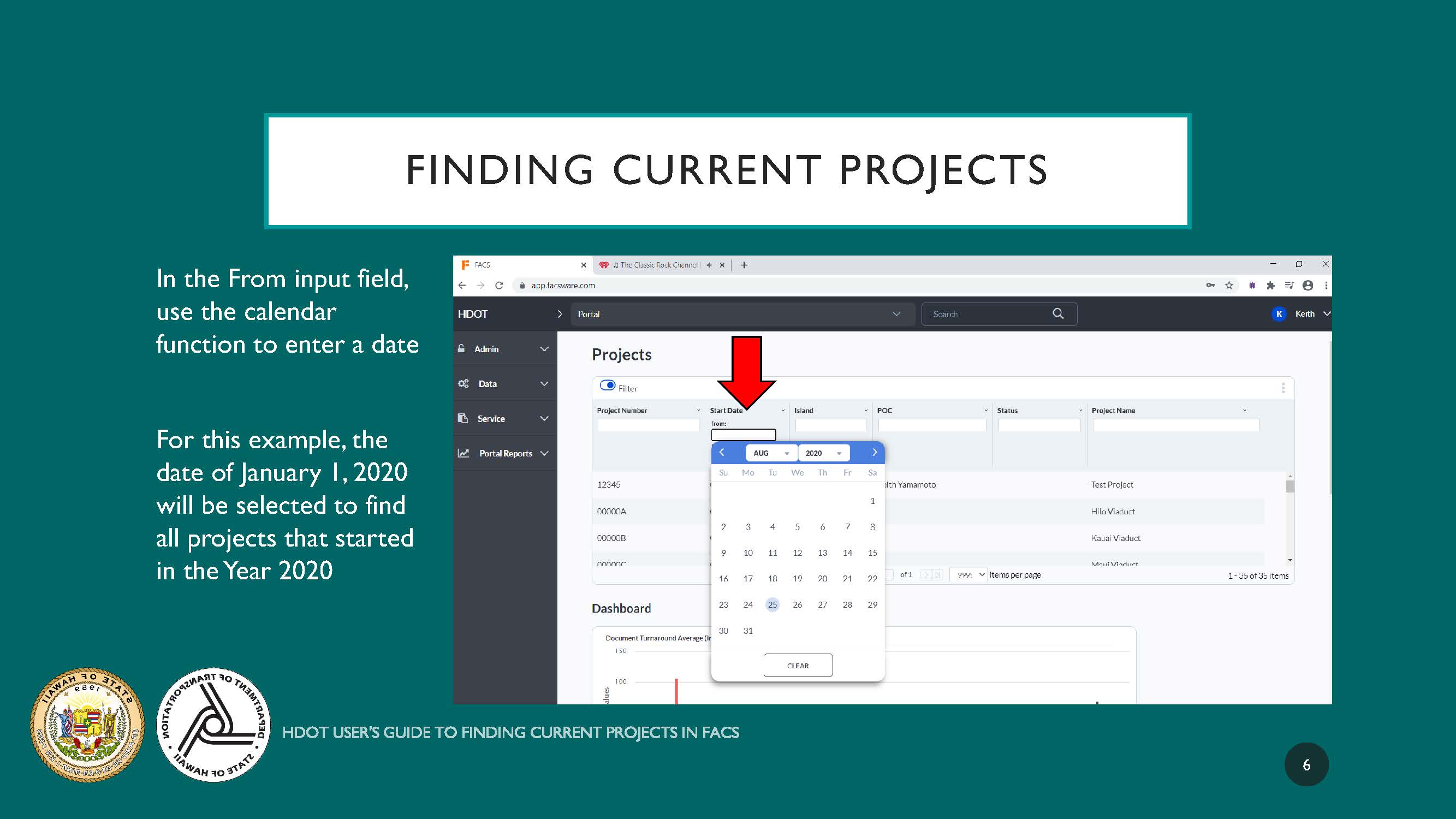 User’s guide to Finding Current Projects_Page_06