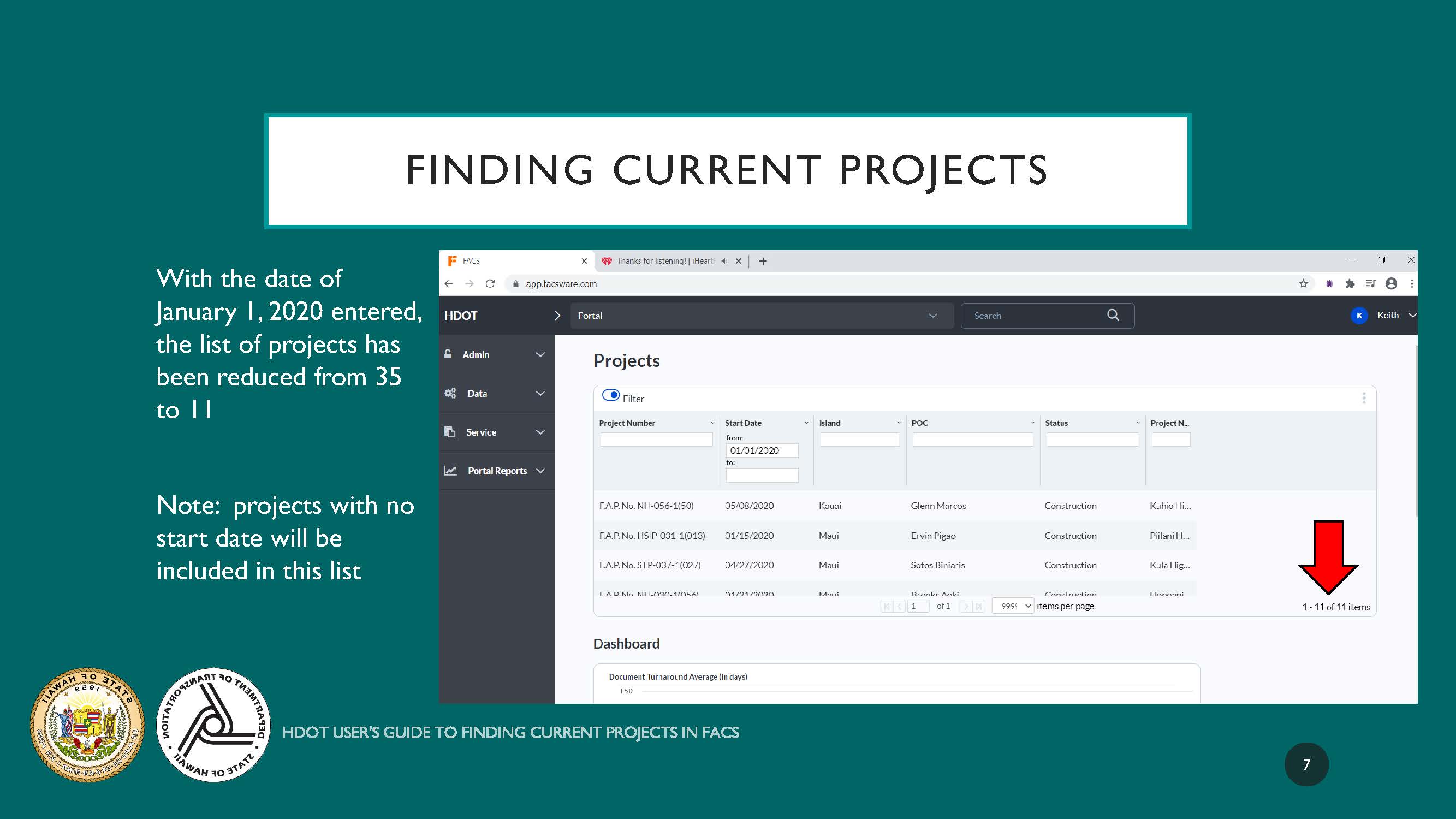 User’s guide to Finding Current Projects_Page_07