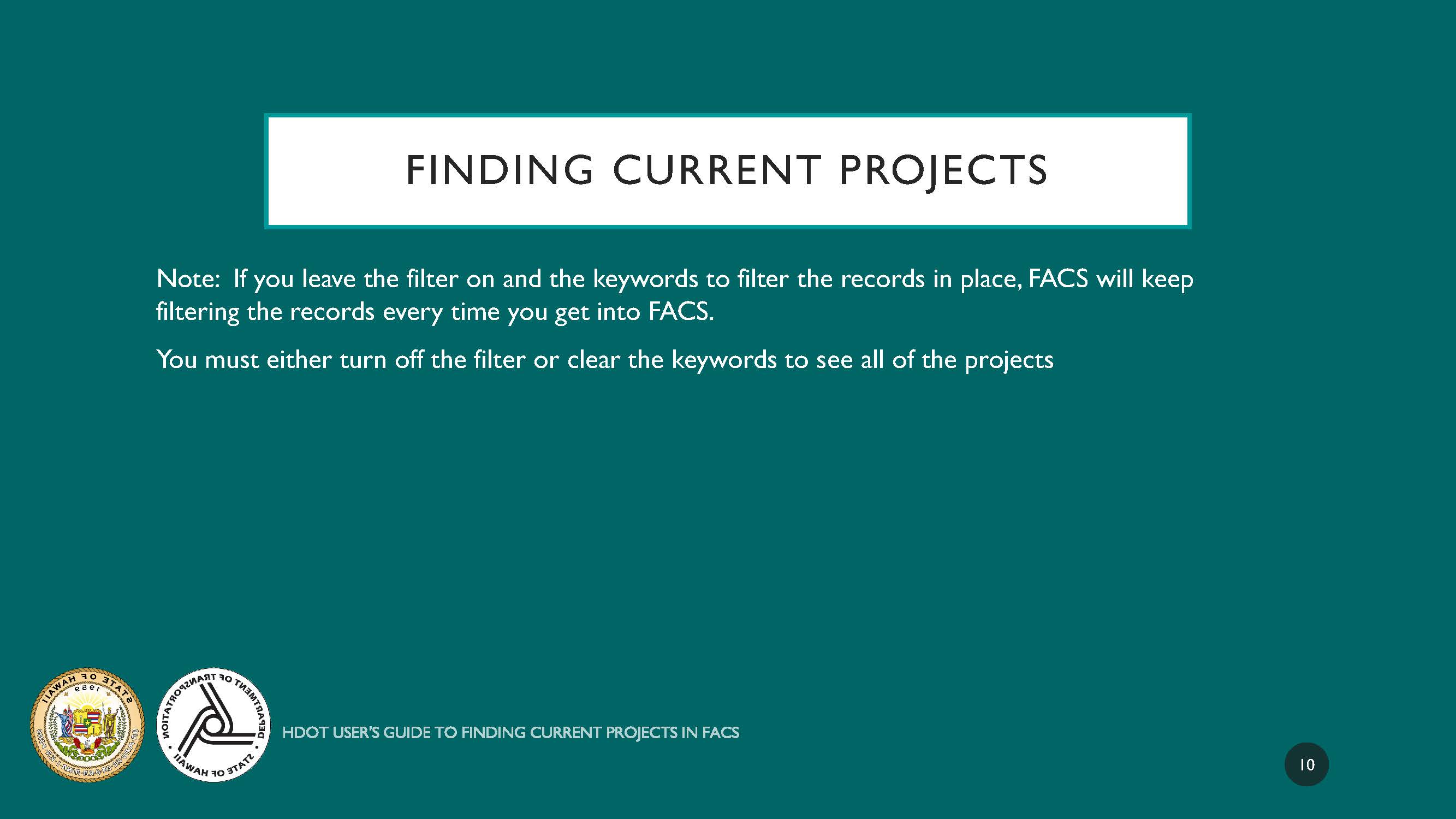 User’s guide to Finding Current Projects_Page_10